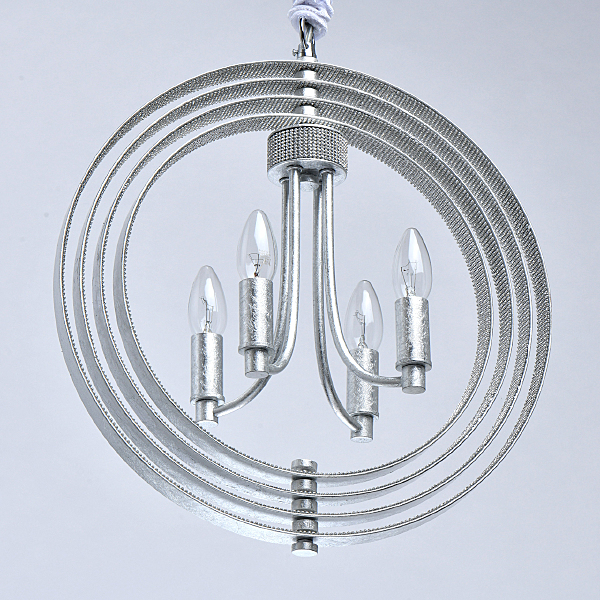 Подвесная люстра Джестер 104012604