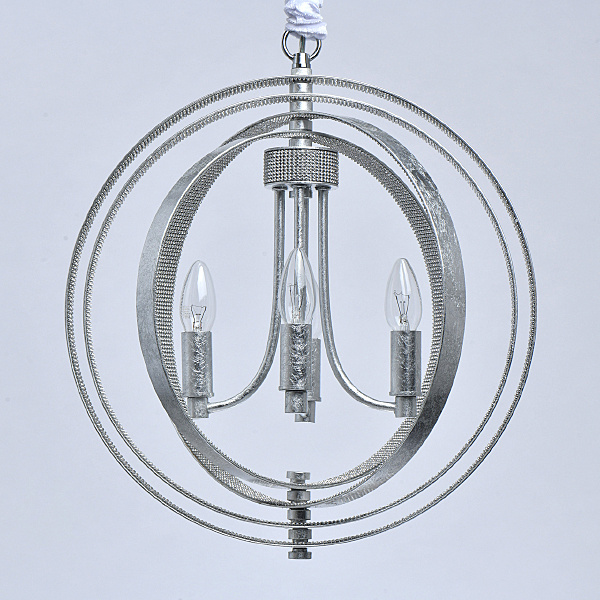 Подвесная люстра Джестер 104012604