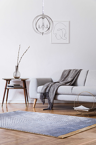 Подвесная люстра Джестер 104012604