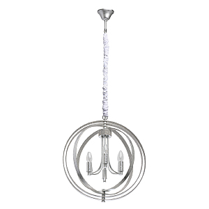 Подвесная люстра Джестер 104012604