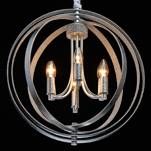 Подвесная люстра Джестер 104012706