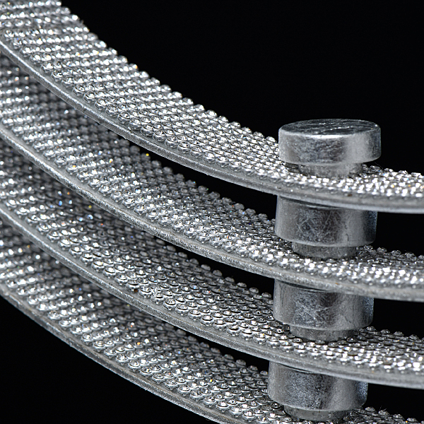 Подвесная люстра Джестер 104012706