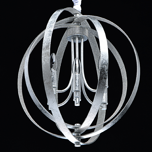 Подвесная люстра Джестер 104012706