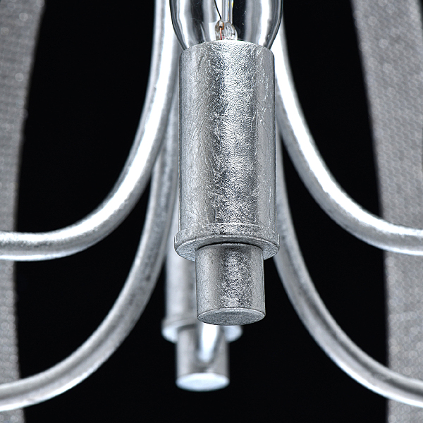 Подвесная люстра Джестер 104012706