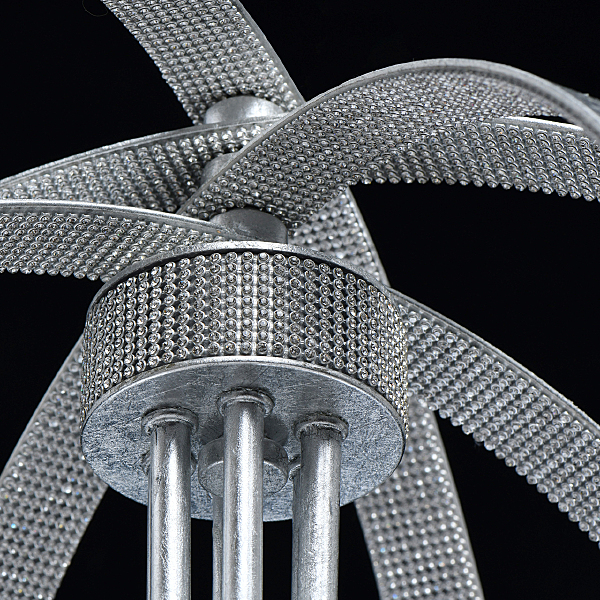 Подвесная люстра Джестер 104012706