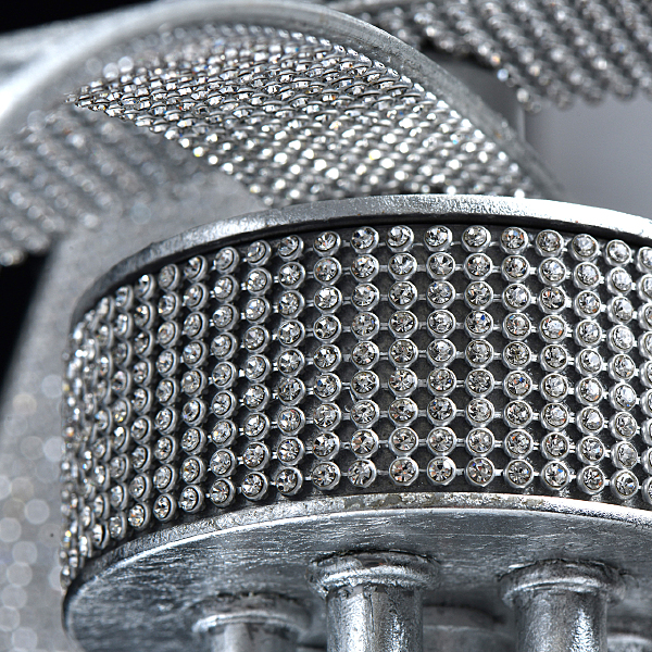 Подвесная люстра Джестер 104012706