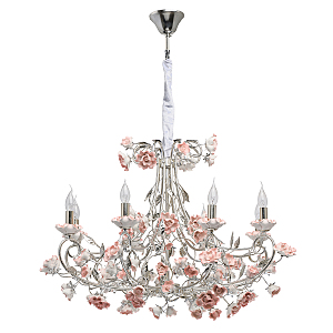 Подвесная люстра Сицилия 282012208