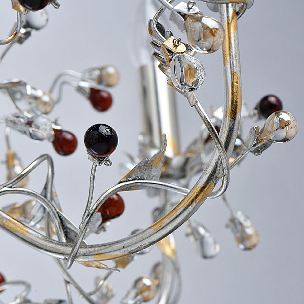 Подвесная люстра Виола 298013209