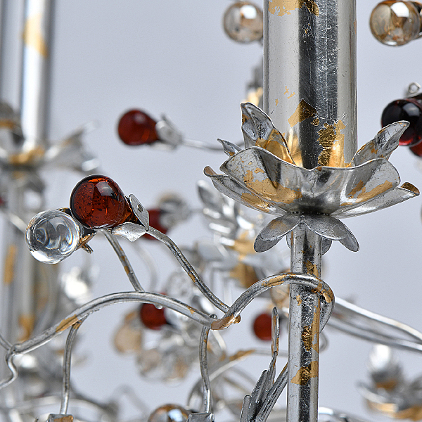 Подвесная люстра Виола 298013209