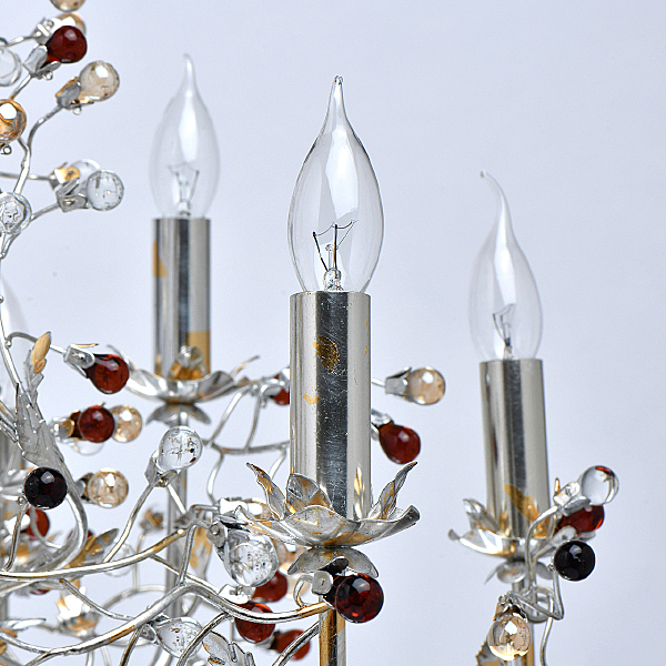 Подвесная люстра Виола 298013209