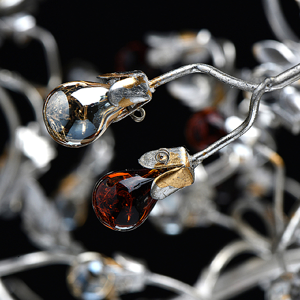 Подвесная люстра Виола 298013209