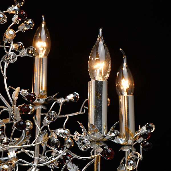 Подвесная люстра Виола 298013209