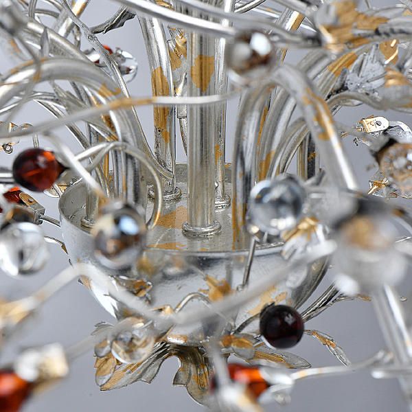 Подвесная люстра Виола 298013209