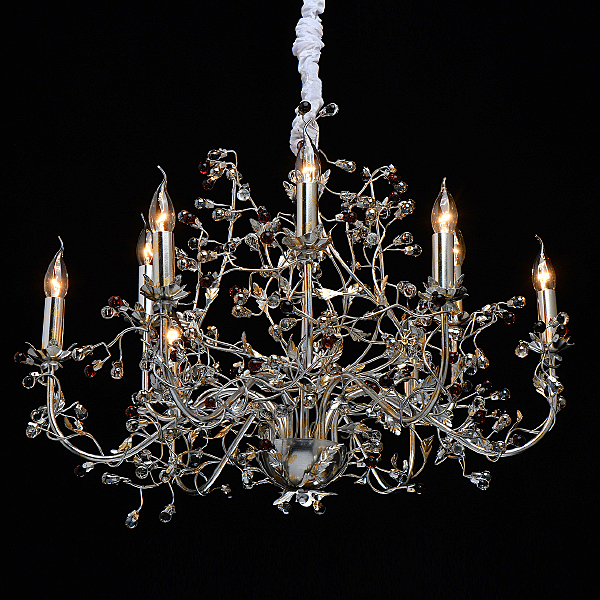 Подвесная люстра Виола 298013209