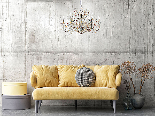 Подвесная люстра Виола 298013209