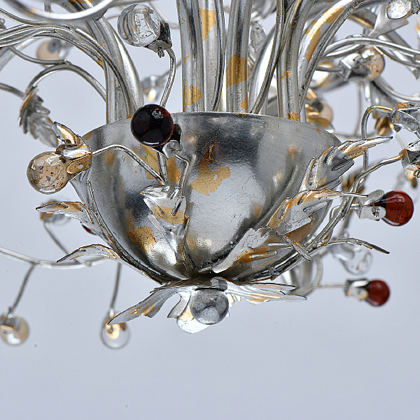 Подвесная люстра Виола 298013209