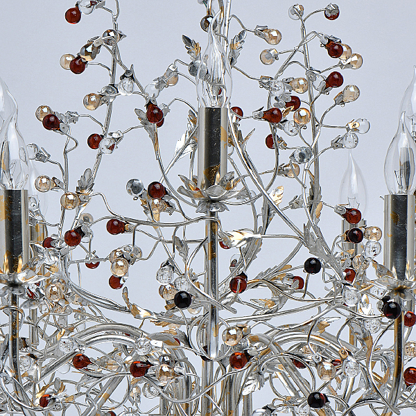 Подвесная люстра Виола 298013209