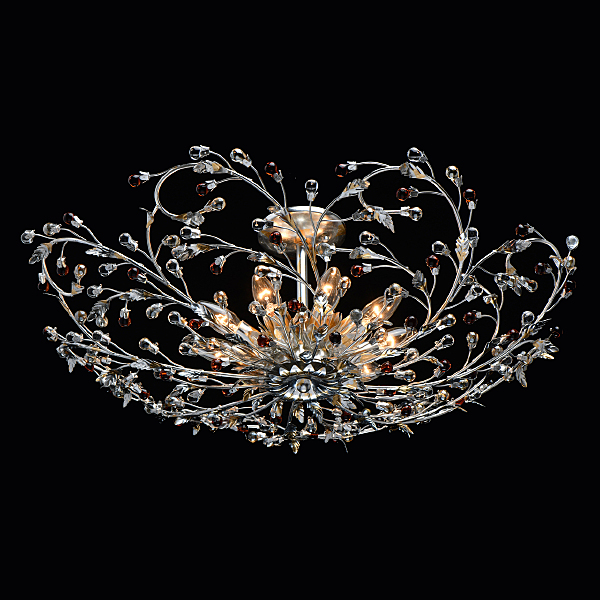 Потолочная люстра Виола 298013309