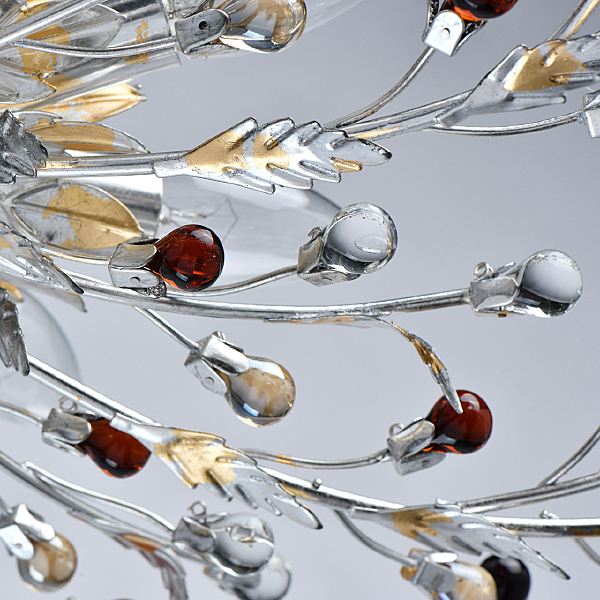 Потолочная люстра Виола 298013309