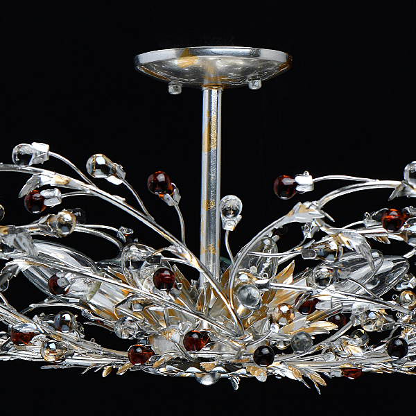 Потолочная люстра Виола 298013309