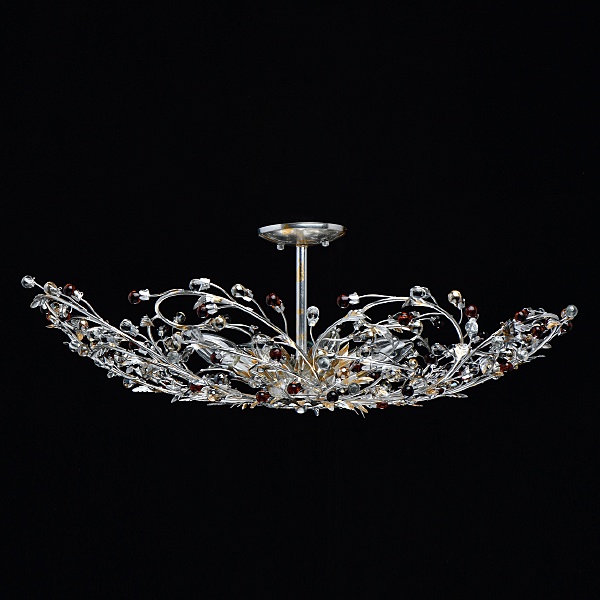 Потолочная люстра Виола 298013309