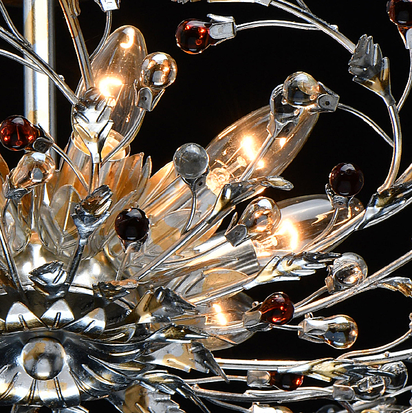 Потолочная люстра Виола 298013309