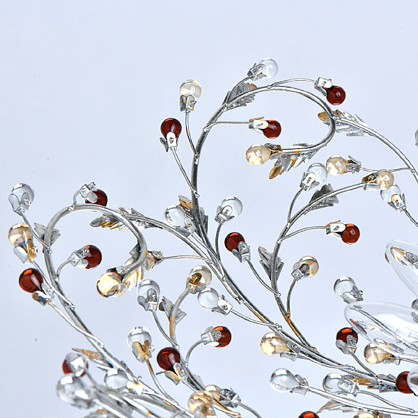 Потолочная люстра Виола 298013309