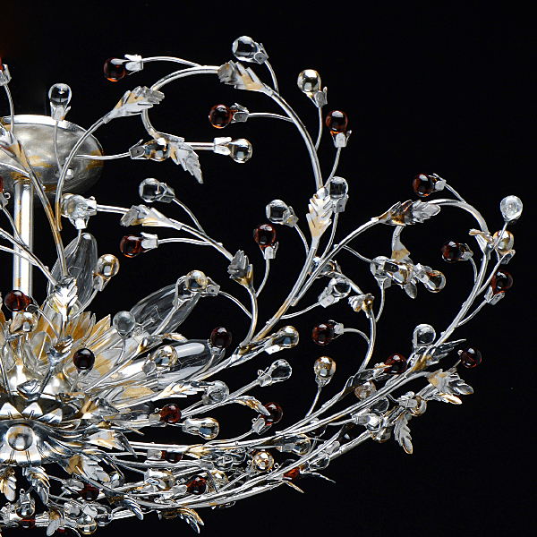 Потолочная люстра Виола 298013309