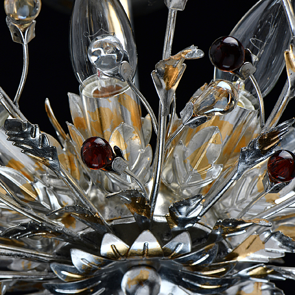 Потолочная люстра Виола 298013309