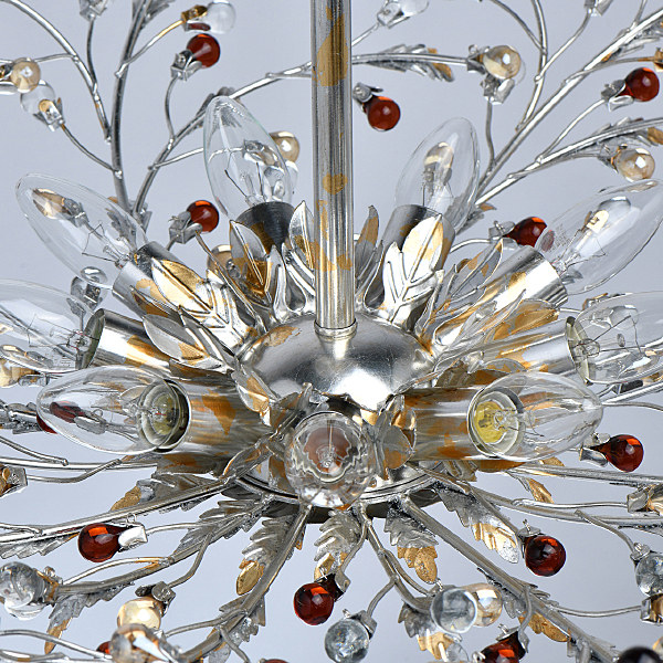 Потолочная люстра Виола 298013309