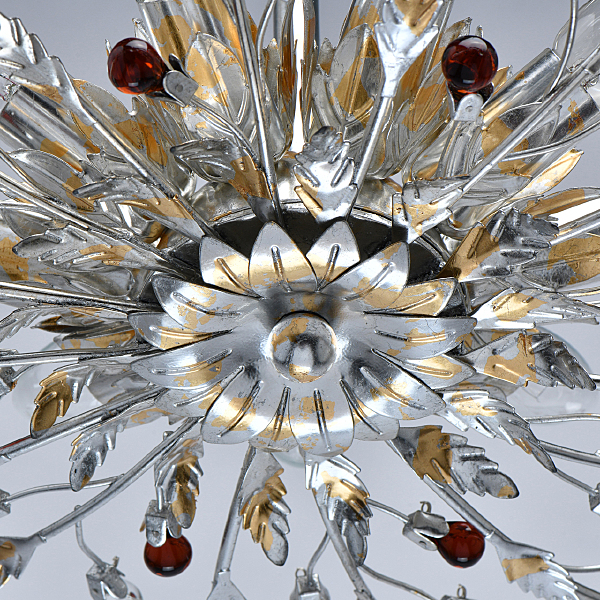 Потолочная люстра Виола 298013309