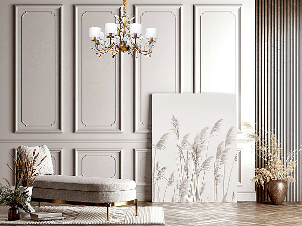 Подвесная люстра София 355014408