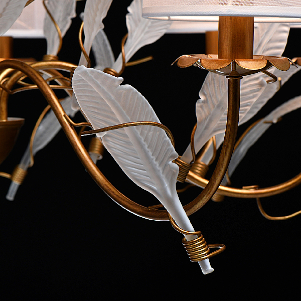 Подвесная люстра София 355014408