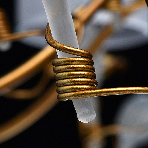 Подвесная люстра София 355014408