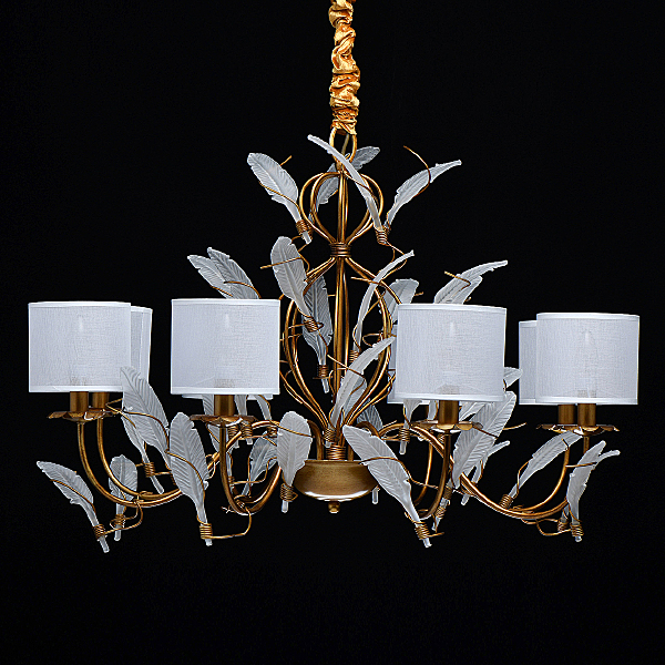 Подвесная люстра София 355014408