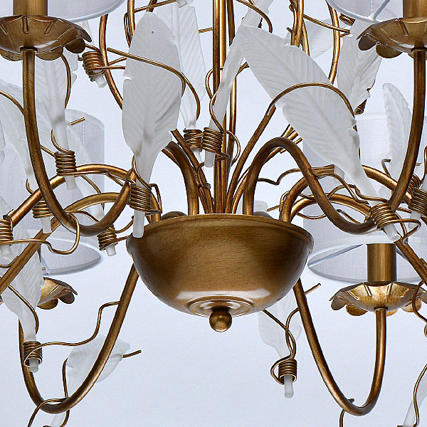 Подвесная люстра София 355014408