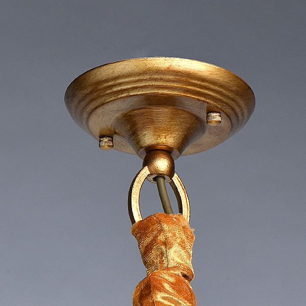 Подвесная люстра София 355014408