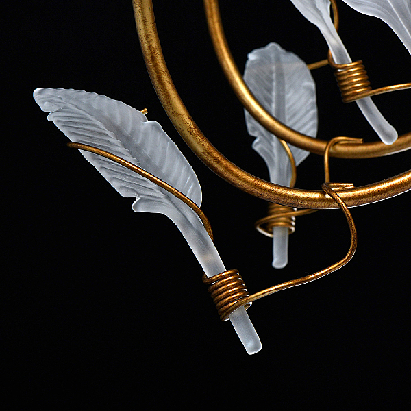 Подвесная люстра София 355014408