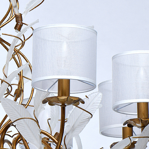 Подвесная люстра София 355014408