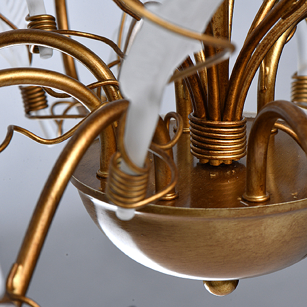 Подвесная люстра София 355014408