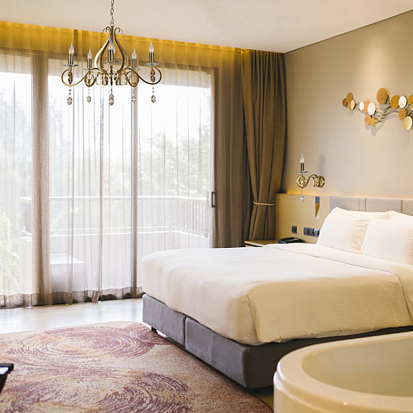 Подвесная люстра Ауэрель 2031/5H-BRGD-CGN