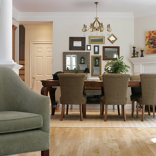 Подвесная люстра Ауэрель 2031/8H-BRGD-CGN