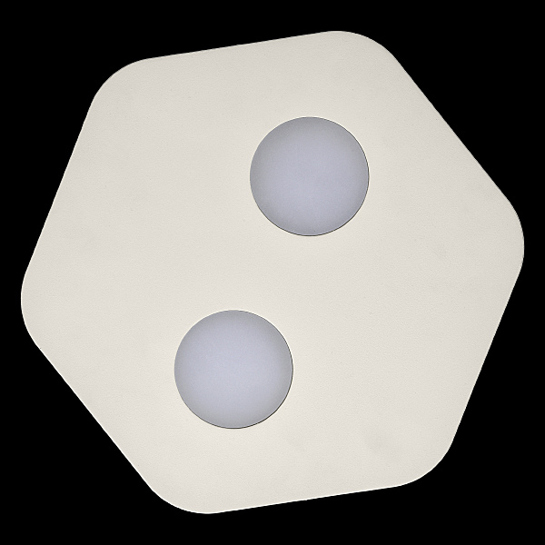 Светильник потолочный Area 6643