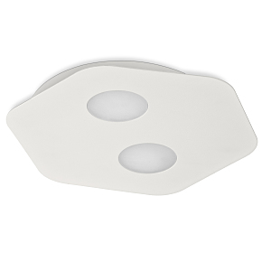 Светильник потолочный Area 6643