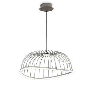 Подвесная люстра Celeste 6681