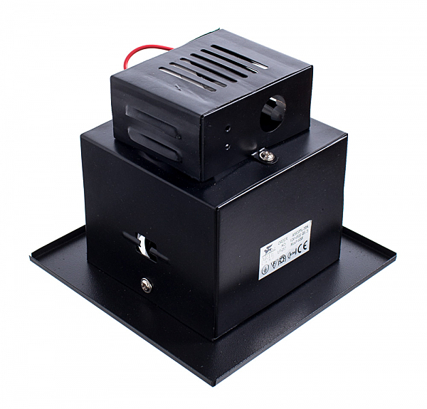 Карданный светильник Cardani A5930PL-1BK