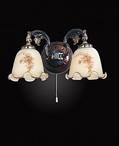 Настенное бра 965 A 965/2