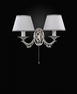 Настенное бра 9830 A 9830/2