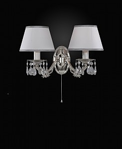 Настенное бра 9832 A 9832/2