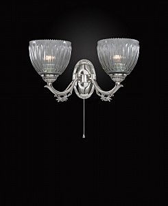 Настенное бра 9850 A 9850/2